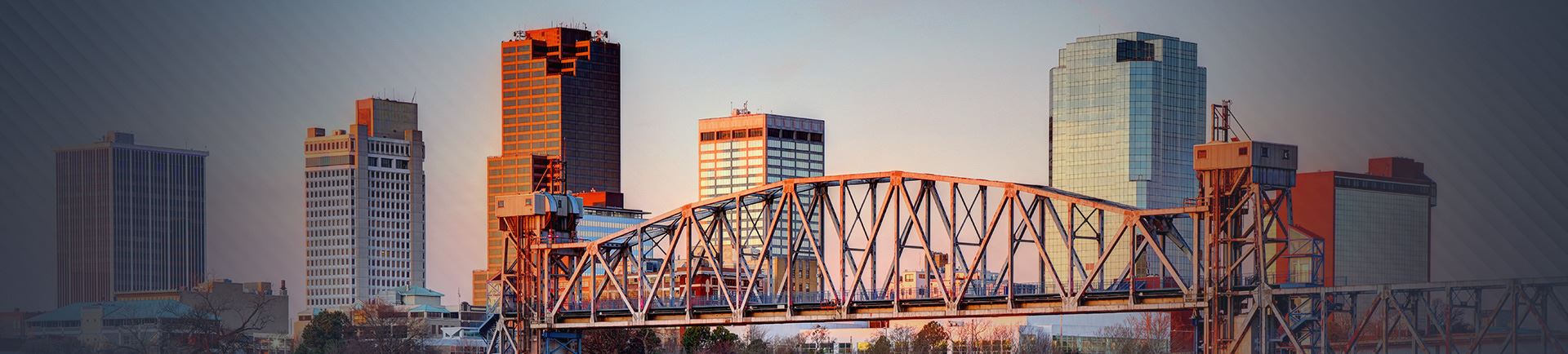 Picture of a bridge